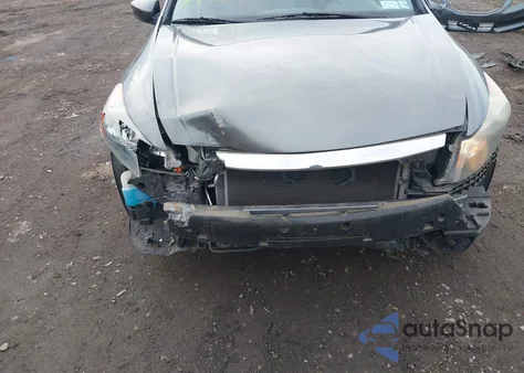 2011 Honda Accord 2.4 Lx from USA, damaged, VIN 1HGCP2F34BA134725